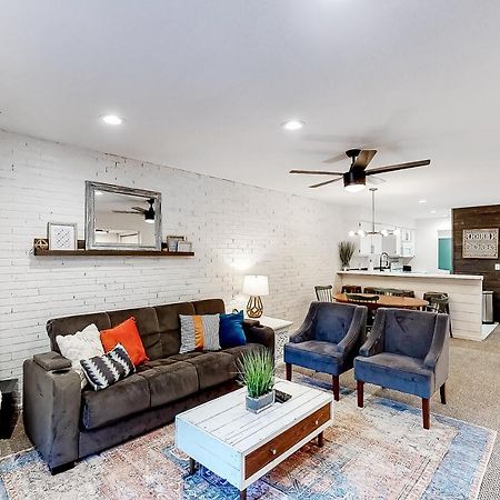 Harr Haven & Pointe Solitude At Pointe Condos Branson Esterno foto