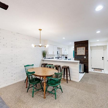 Harr Haven & Pointe Solitude At Pointe Condos Branson Esterno foto