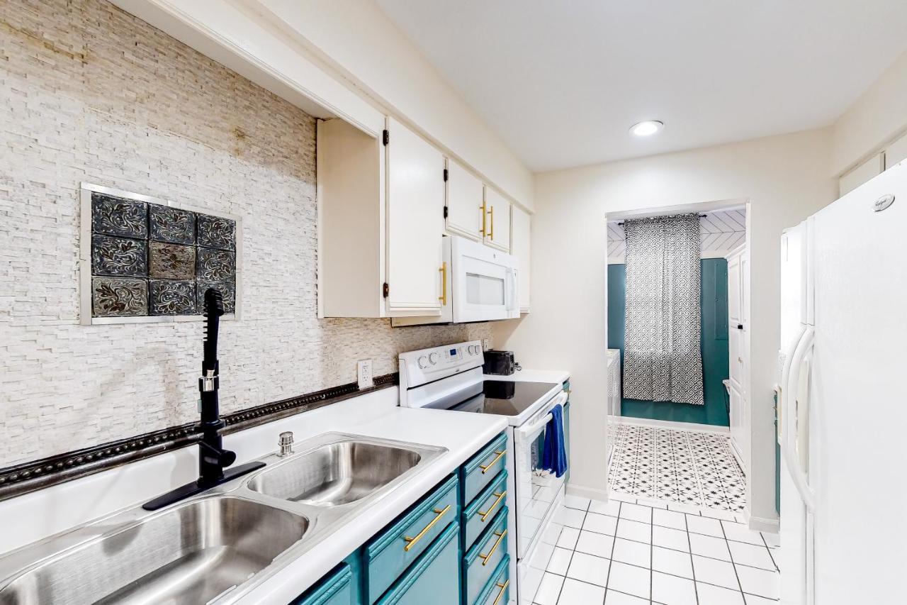 Harr Haven & Pointe Solitude At Pointe Condos Branson Esterno foto