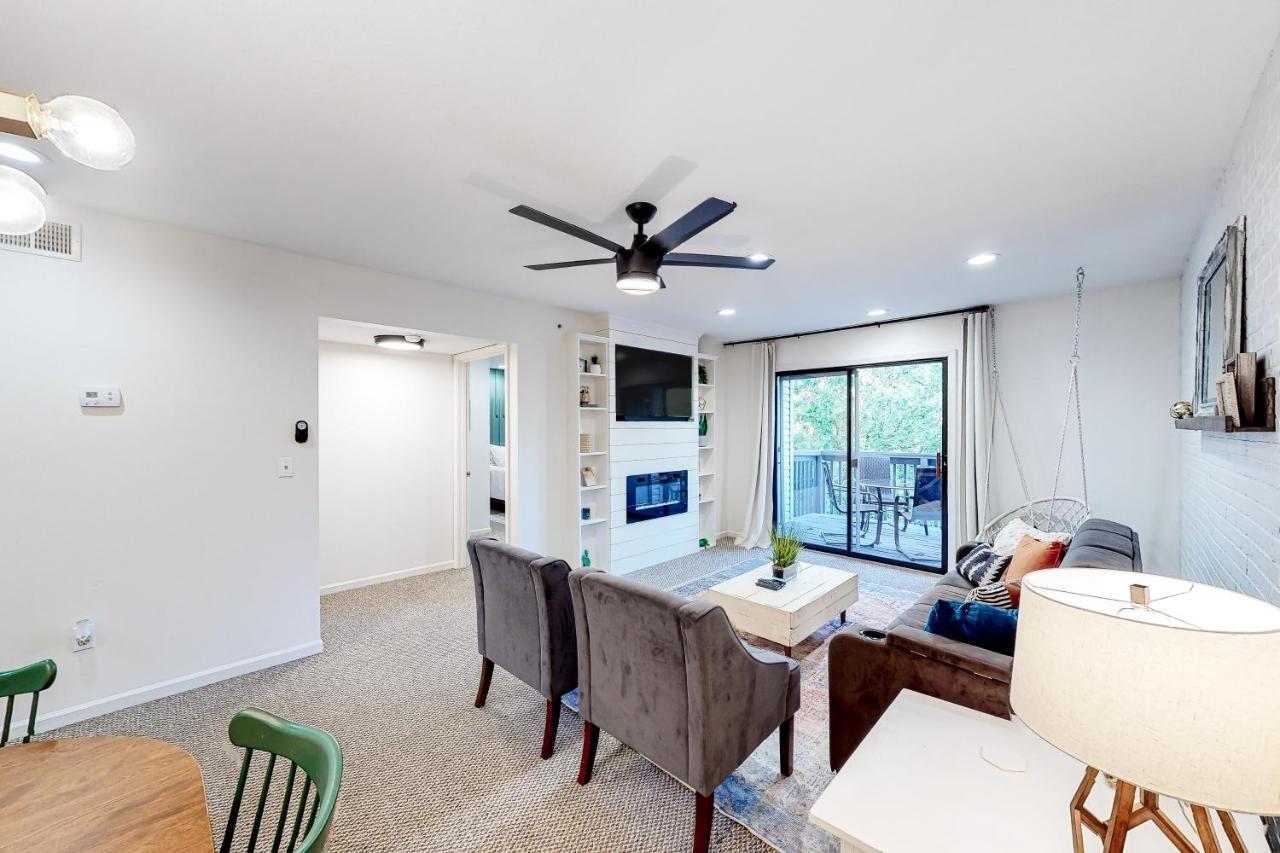 Harr Haven & Pointe Solitude At Pointe Condos Branson Esterno foto