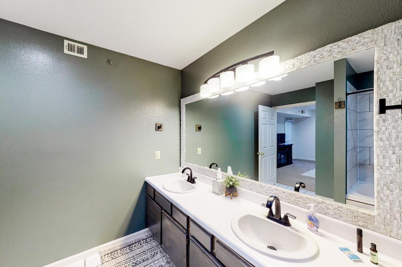Harr Haven & Pointe Solitude At Pointe Condos Branson Esterno foto