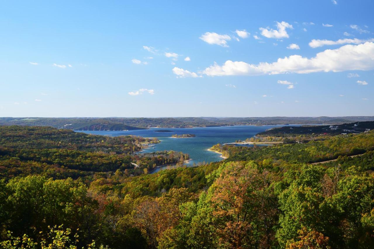Harr Haven & Pointe Solitude At Pointe Condos Branson Esterno foto