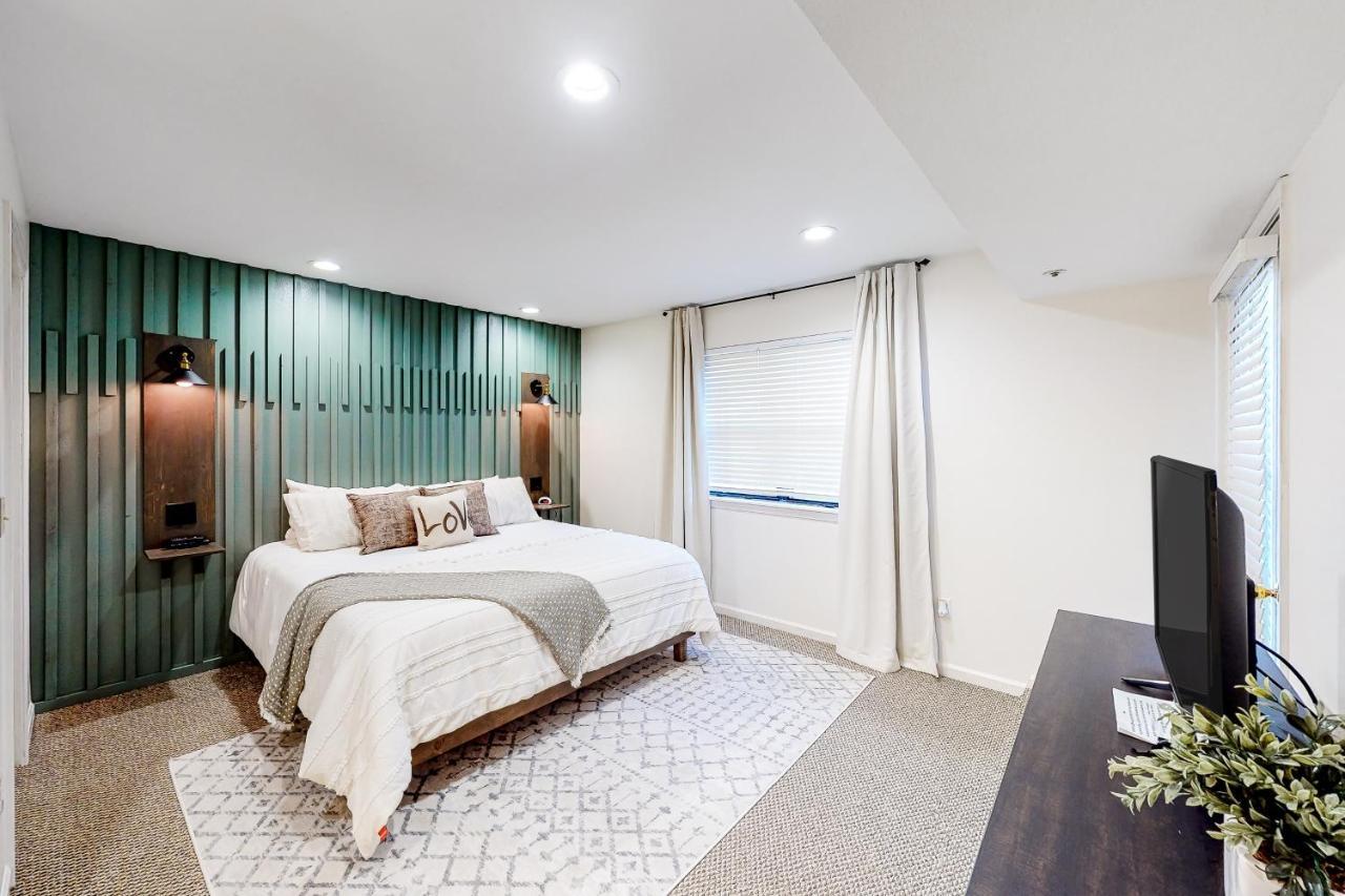Harr Haven & Pointe Solitude At Pointe Condos Branson Esterno foto