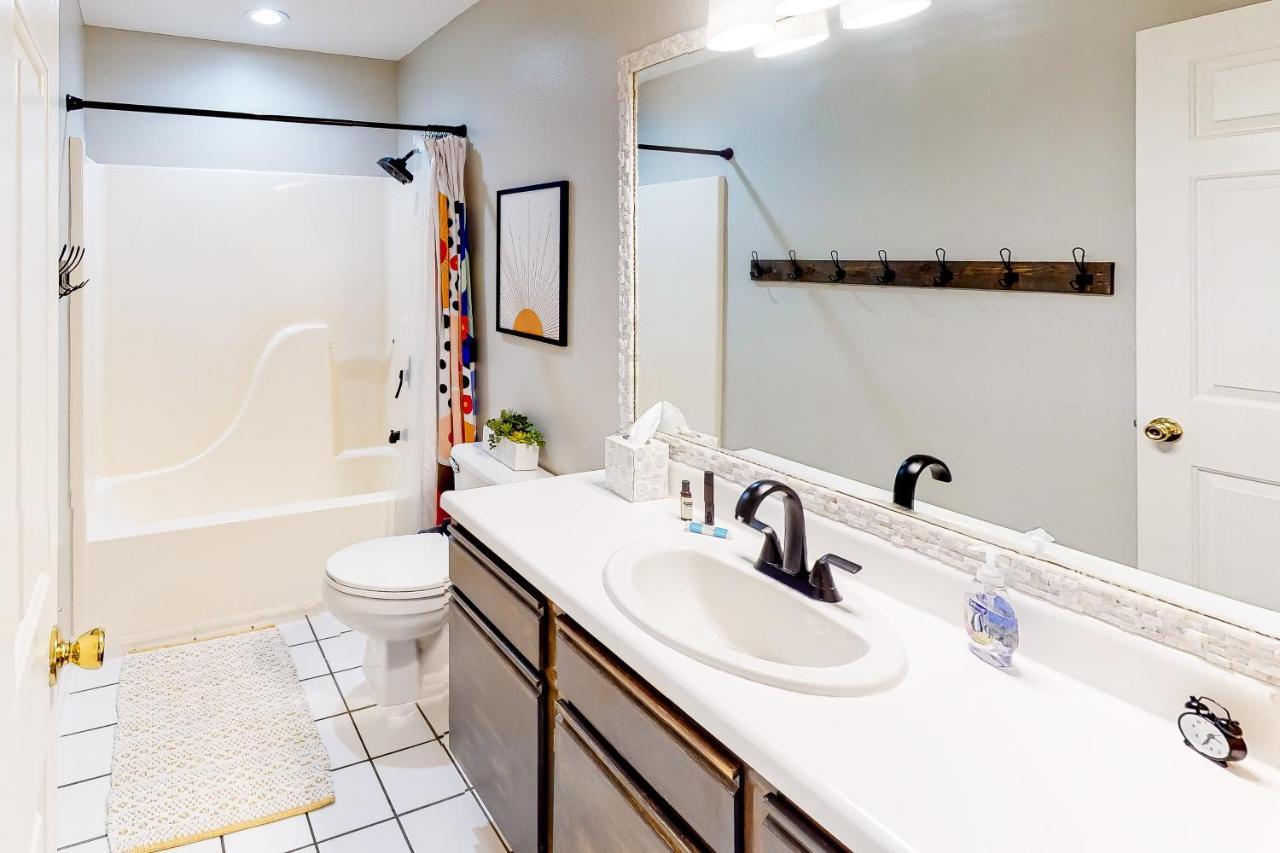 Harr Haven & Pointe Solitude At Pointe Condos Branson Esterno foto