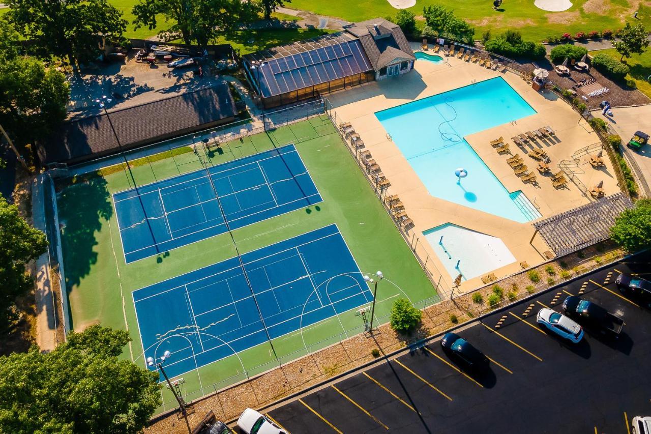 Harr Haven & Pointe Solitude At Pointe Condos Branson Esterno foto